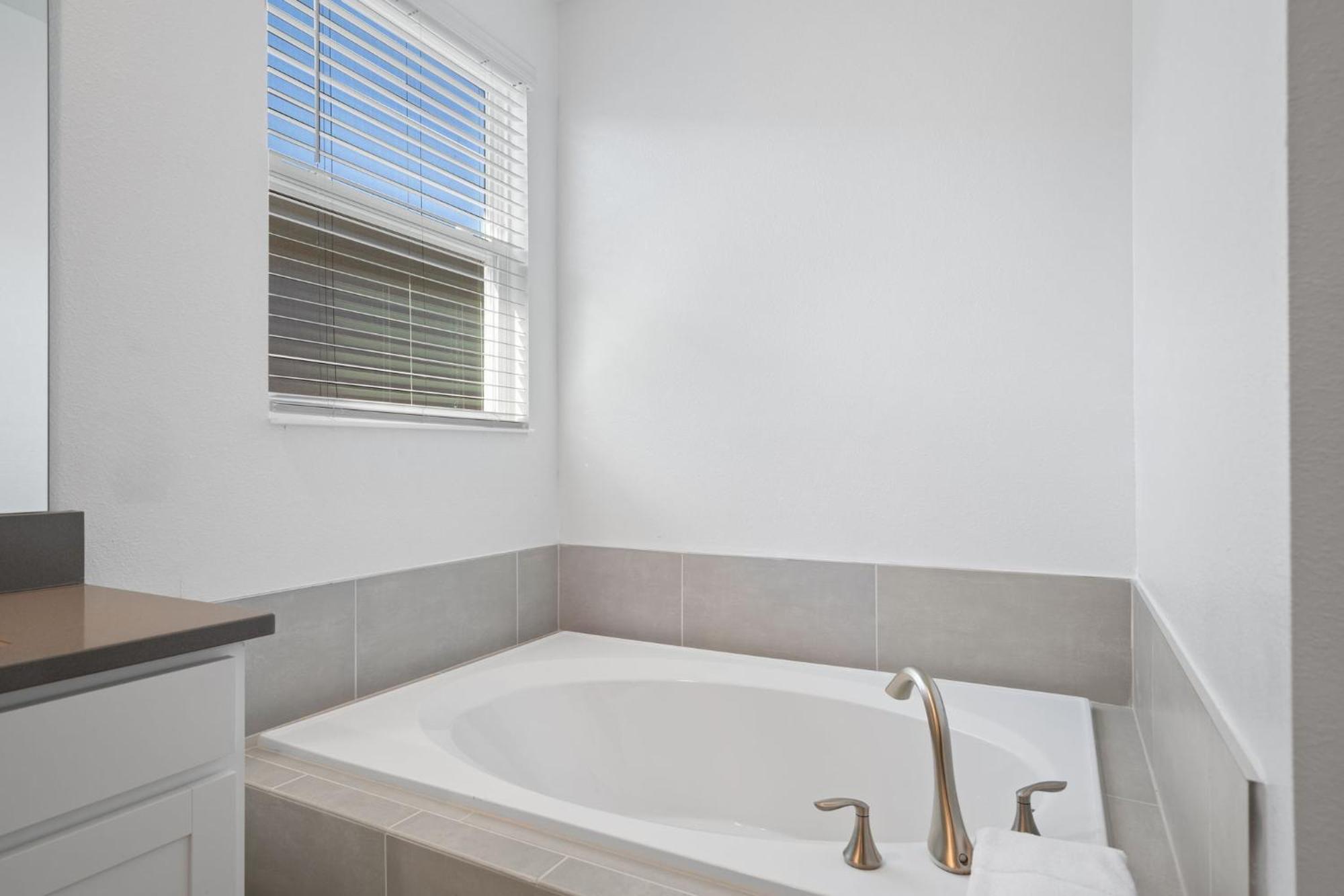 Beautiful 5Bedroom House Close To Disney 8943 كيسيمي المظهر الخارجي الصورة
