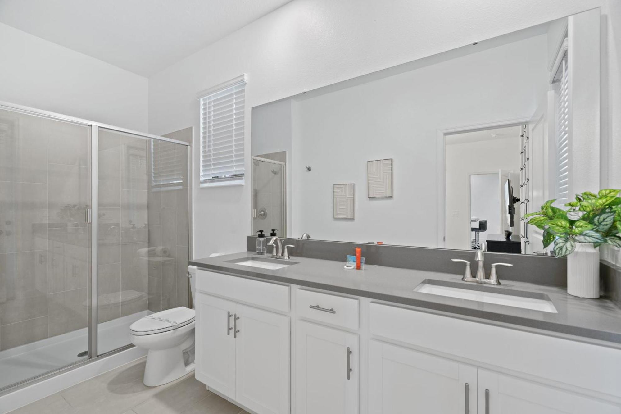 Beautiful 5Bedroom House Close To Disney 8943 كيسيمي المظهر الخارجي الصورة