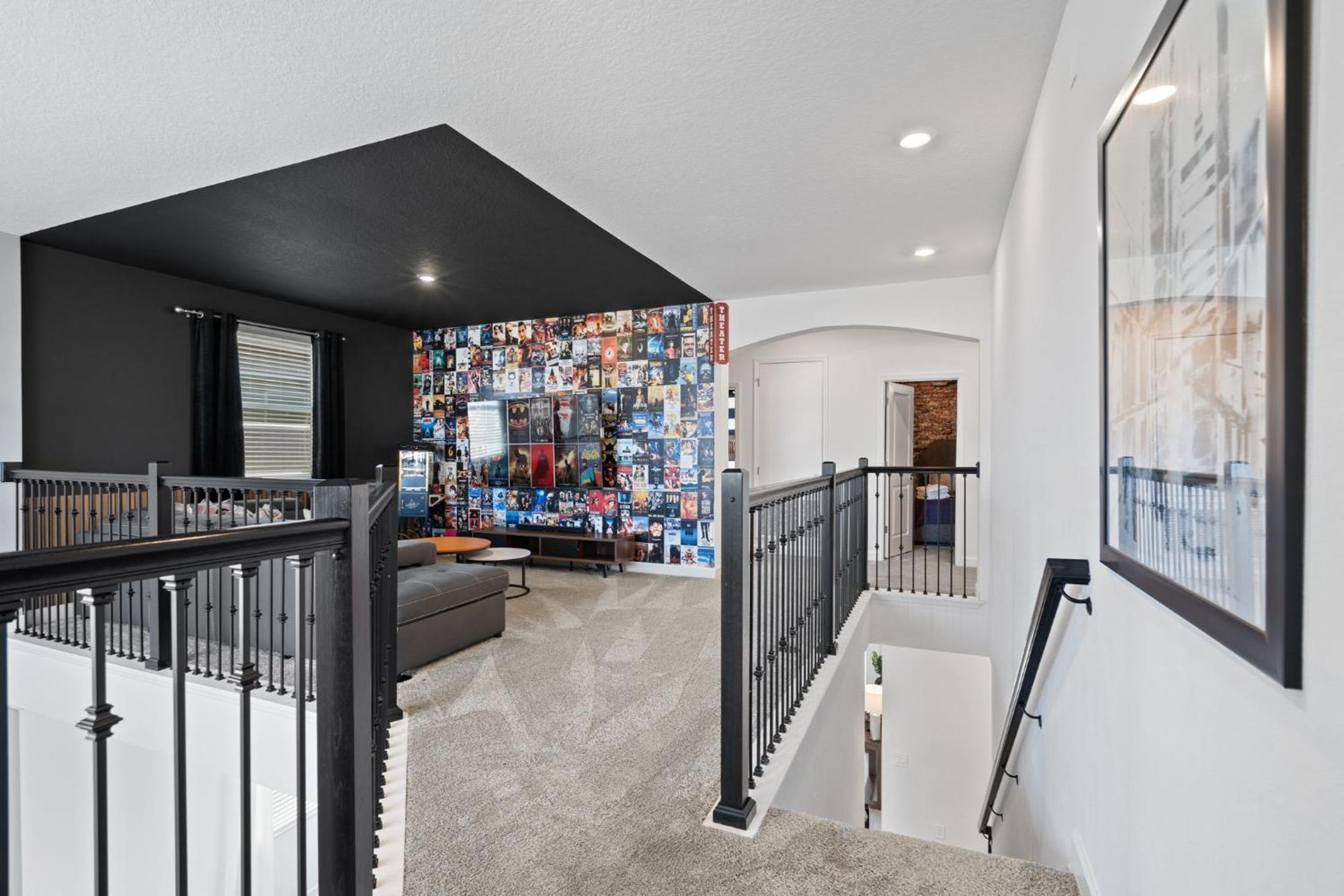 Beautiful 5Bedroom House Close To Disney 8943 كيسيمي المظهر الخارجي الصورة