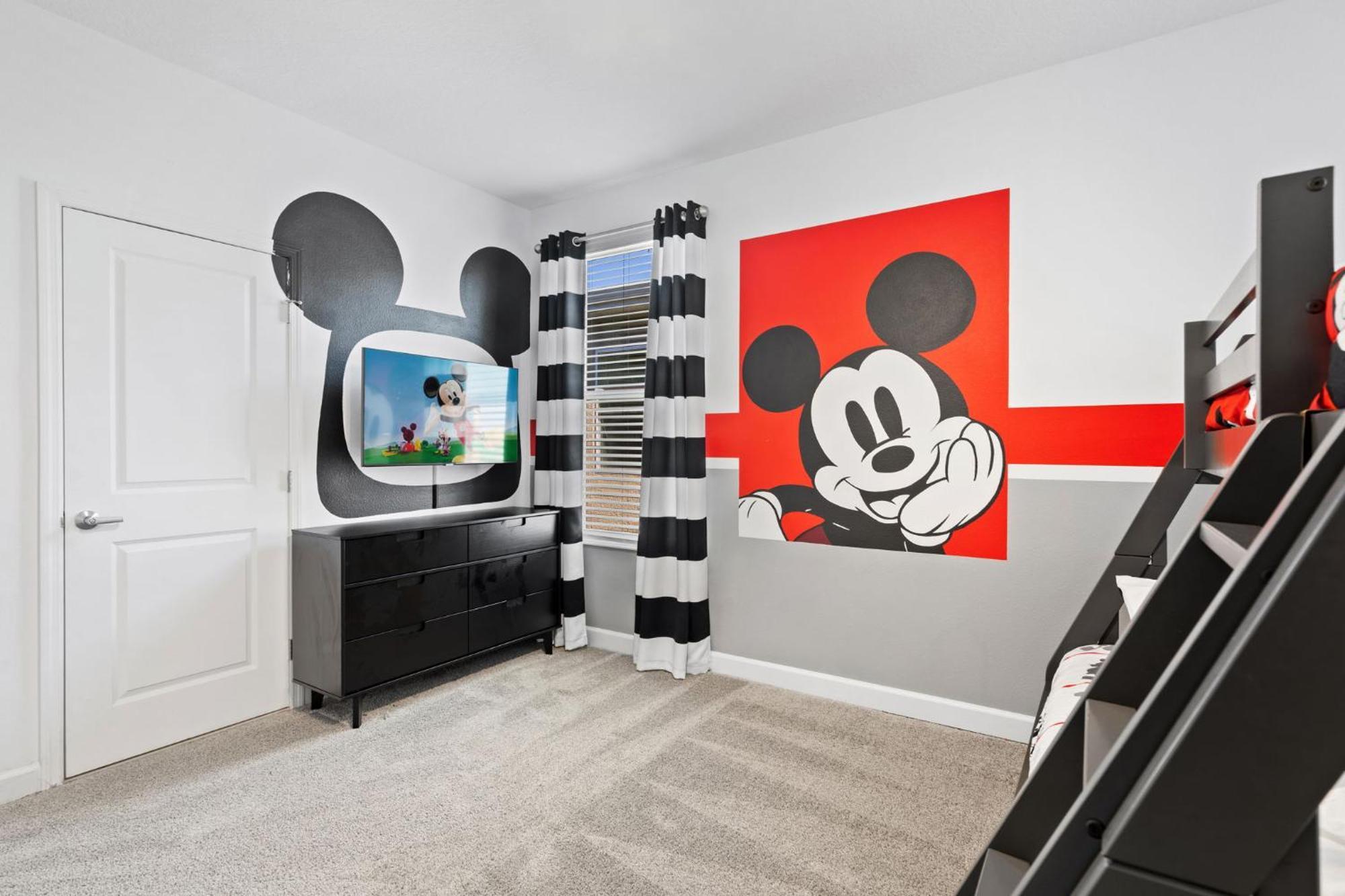 Beautiful 5Bedroom House Close To Disney 8943 كيسيمي المظهر الخارجي الصورة